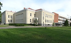 Kauno statybos ir paslaugų mokymo centras