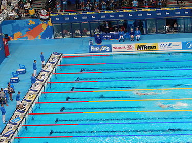 Last lap of final Kazan 2015 - 1500m men finish.JPG