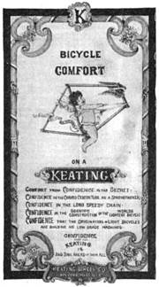 Thumbnail for Robert M. Keating