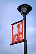 Kenton Commercial Historic District