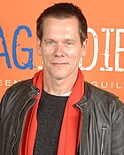 Kevin Bacon in 2007