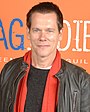 Kevin Bacon "Taking Chance"