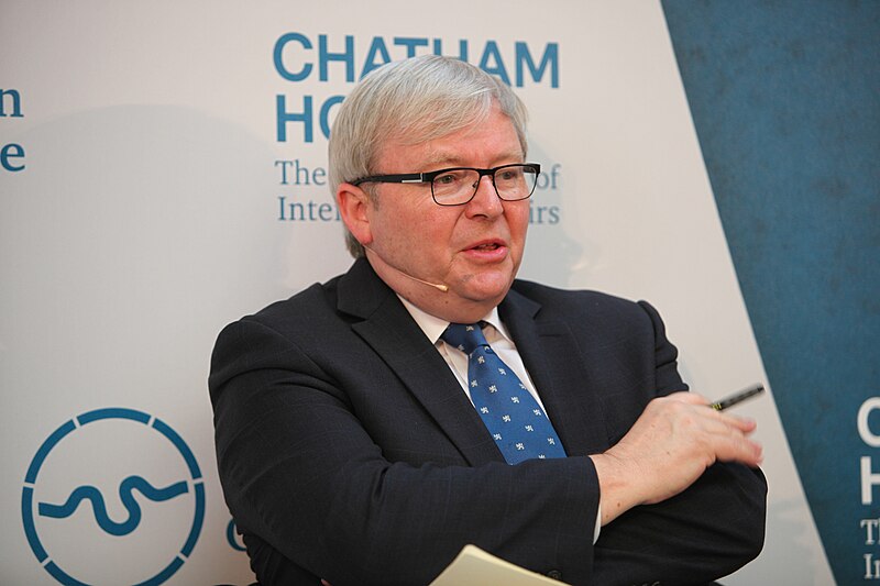 File:Kevin Rudd at a Chatham House event in June 2015.jpg