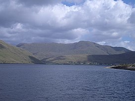 Killary Harbour, the slipway at Nancy's Point - geograph.org.uk - 505424.jpg