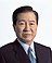 Kim Dae-jung elnöki portré.jpg