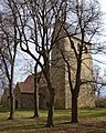 St.-Lambertus-Kirche