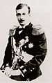 Marele Duce Kiril Vladimirovici al Rusiei, capul Casei Romanov