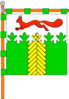 Drapeau de Kivertsi