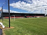 Knights Stadium (Melbourne)