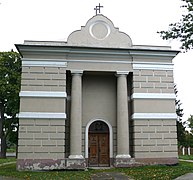 Kościół w Janowie Podlaskim