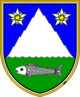 Escudo d'armas