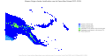Koppen-Geiger Map PNG future.svg