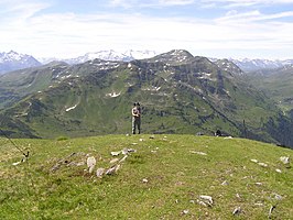 Kröndlhorn