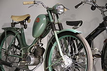 Honda Super Cub - Wikipedia