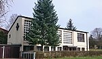 Kirche Zum Heiligen Kreuz (Meiningen)