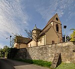 Röttler Kirche