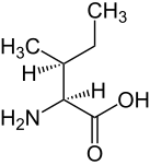 Isoleucin