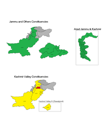 LA-40 Азад Кашмир ассамблеясының map.png