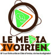 Le logo de Le Média Ivoirien