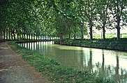 Canal du Midi