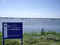 Thumbnail for Lake Borrie Wetlands