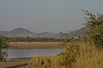 Vwaza Marsh Wildlife Reserve