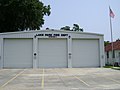 Lake Park Fire Department