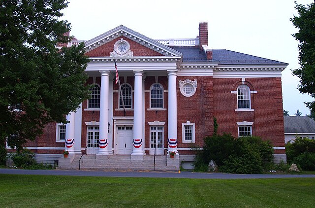 Town Hall