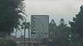 Lane use diagram sign at Interstate 280 and Almaden Plaza Way, San Jose, California.jpg Item:Q19711