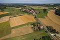 * Nomination Aerial view of Langenloh (Waischenfeld) --Ermell 07:11, 20 August 2021 (UTC) * Promotion  Support Good quality. --Steindy 08:30, 20 August 2021 (UTC)