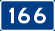 Länsväg 166