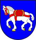 Wappen von Lantsch/Lenz