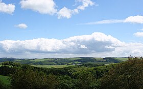 Zusammengeschlossene Gemeinde Arzfeld