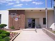 Lawton OK City Hall