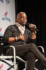 Thumbnail for File:LeVar Burton (49644704573).jpg