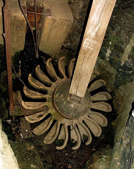 Moulin à Rodet Wikiwand