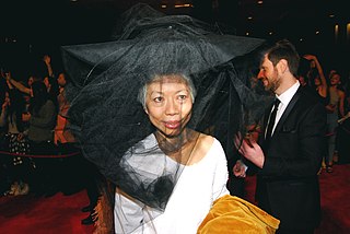 <span class="mw-page-title-main">Lee Lin Chin</span> Australian journalist