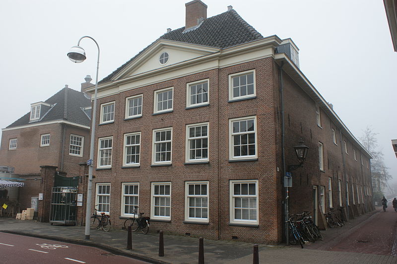 File:Leiden - Noordeinde 2d-2e v1.JPG