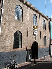 Bảo tàng Boerhaave