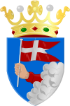 Wappen von Lemmer
