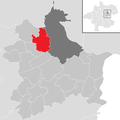regiowiki:Datei:Leonding im Bezirk LL.png
