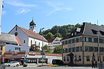 Vignette pour Leutkirch im Allgäu