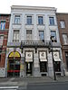 Neoclassicistisch burgerhuis