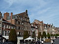 Leuven-Oude Markt (3).JPG