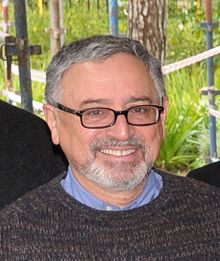 Lev Ginzburg 2012.jpg