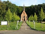 Wallfahrtskapelle Liebfrauenbrunn