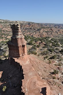 Lighthouse Palo Duro.JPG