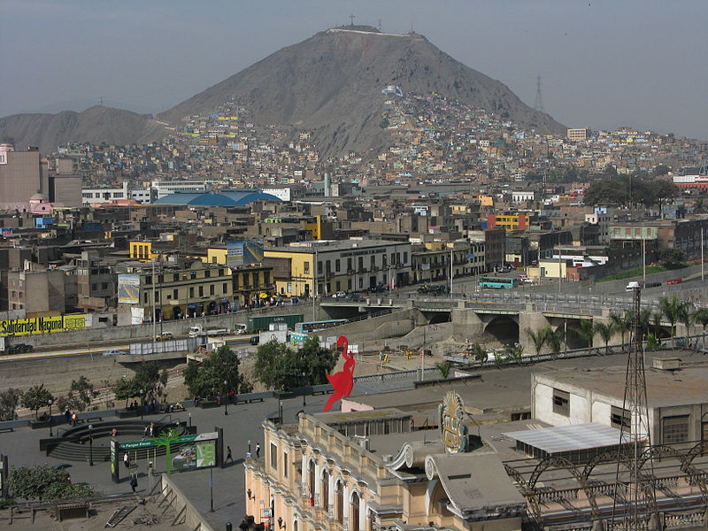 File:Lima Cerro San Christobal.jpg