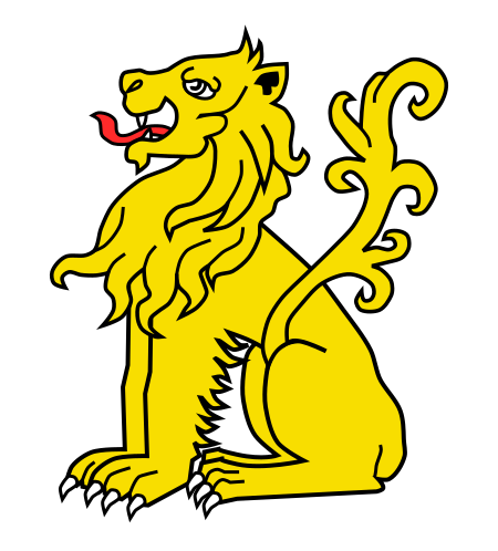 ไฟล์:Lion_Sejant.svg