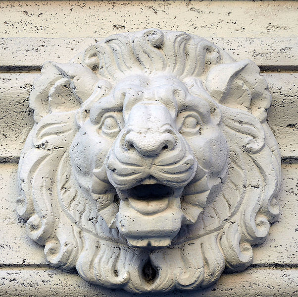 File:Lion in Todi.jpg